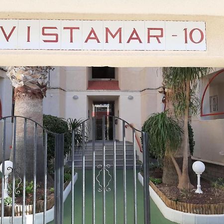 Vistamar Apartamento B Pilar de la Horadada Exterior photo